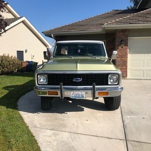 Meet your Posher, Tim